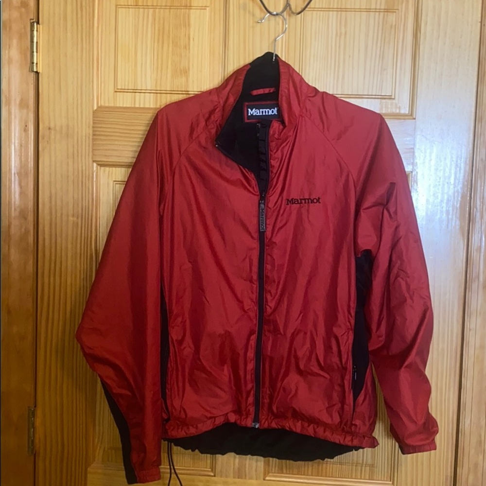 Marmot Jacket